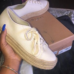 Natural multi fabrics